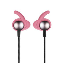 Load image into Gallery viewer, Volkano Titanium Series Earphones - Rose Gold
