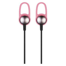 Load image into Gallery viewer, Volkano Titanium Series Earphones - Rose Gold
