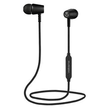Load image into Gallery viewer, Volkano Bluetooth Earphones - Aeon Series - Black
