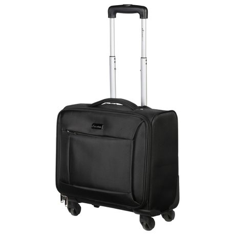TravelWize Rich Bbusiness Series Trolley - 16