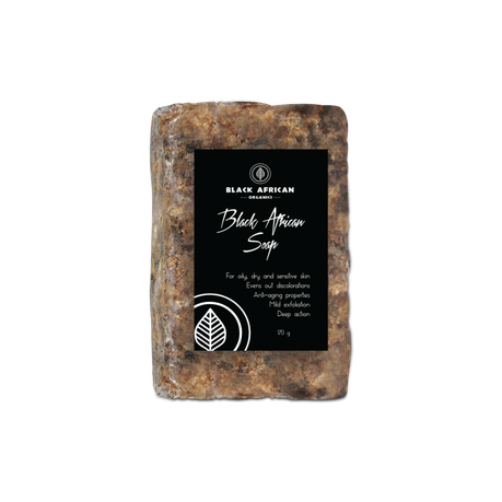 African Black Soap Buy Online in Zimbabwe thedailysale.shop