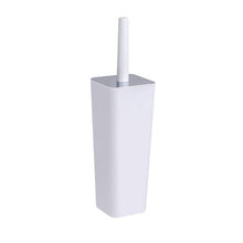 Load image into Gallery viewer, WENKO - Toilet Brush - Candy Range - White - Closed Form
