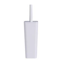 Load image into Gallery viewer, WENKO - Toilet Brush - Candy Range - White - Closed Form
