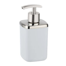 Load image into Gallery viewer, WENKO - Soap Dispenser - Barcelona Range - White - Unbreakable - 370ml
