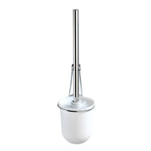 Load image into Gallery viewer, WENKO - Vacuum-Loc® Wall Toilet Brush Set Milazzo - No Drilling Required
