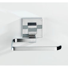 Load image into Gallery viewer, WENKO - Vacuum-Loc® Toilet Paper Holder Quadro Range - S/Steel - No Drilling
