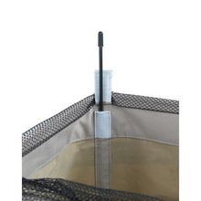 Load image into Gallery viewer, WENKO - Quadro Laundry Basket - Taupe 79L
