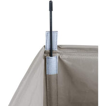 Load image into Gallery viewer, WENKO - Laundry Basket Tresco Beige 50L
