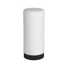 Load image into Gallery viewer, WENKO - Dishwashing Liquid Dispenser Easy Squeez-E White
