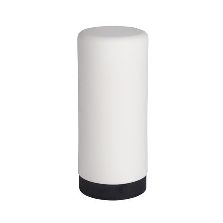 WENKO - Dishwashing Liquid Dispenser Easy Squeez-E White