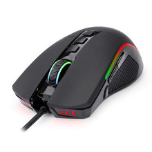 Load image into Gallery viewer, Redragon LONEWOLF PRO 32000DPI 10 Button Wired RGB Gaming Mouse
