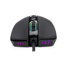 Load image into Gallery viewer, Redragon LONEWOLF PRO 32000DPI 10 Button Wired RGB Gaming Mouse
