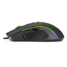 Load image into Gallery viewer, Redragon LONEWOLF PRO 32000DPI 10 Button Wired RGB Gaming Mouse
