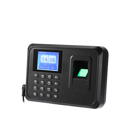 Fleek Fingerprint Attendance Recorder Buy Online in Zimbabwe thedailysale.shop