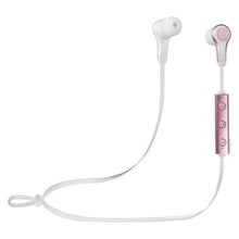 Load image into Gallery viewer, Amplify Blues Series Earphones - White/Rose Gold
