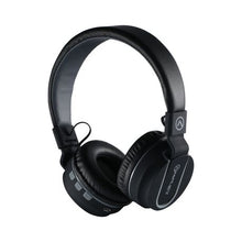 Load image into Gallery viewer, Amplify Pro Fusion Series Bluetooth Headphones - Black/Grey
