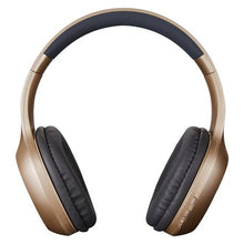 Load image into Gallery viewer, Bounce Bluetooth Headphones Samba Series - Champagne Gold
