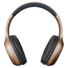 Load image into Gallery viewer, Bounce Bluetooth Headphones Samba Series - Champagne Gold
