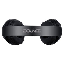 Load image into Gallery viewer, Bounce Bluetooth Headphones Samba Series - Gun Metal
