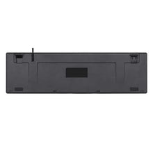 Load image into Gallery viewer, Redragon RATRI Silent 104-Key RGB Mechanical Gaming Keyboard
