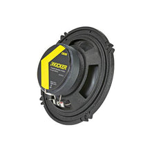 Load image into Gallery viewer, Kicker CSC65 6.5-Inch Coaxial
