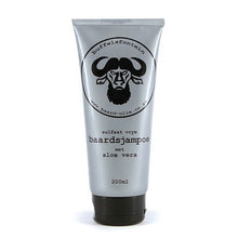 Load image into Gallery viewer, Baardsjampoe
