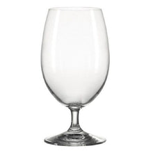 Load image into Gallery viewer, Leonardo Water Glass with Stem Daily 370ml – Set of 6
