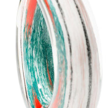 Load image into Gallery viewer, Leonardo Sculpture Glass Handmade Decoration Sculpture - 38cm
