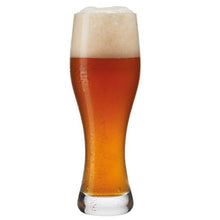 Load image into Gallery viewer, Leonardo Beer Glass Weissbeer Taverna 330ml – Set of 2
