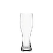 Load image into Gallery viewer, Leonardo Beer Glass Weissbeer Taverna 330ml – Set of 2
