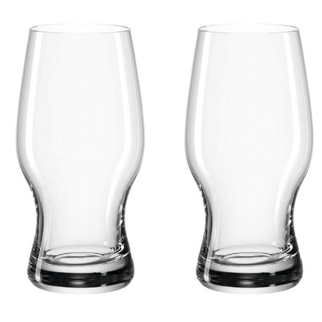 Leonardo Beer Glass Taverna 330ml – Set of 2 Buy Online in Zimbabwe thedailysale.shop