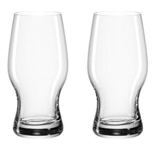 Load image into Gallery viewer, Leonardo Beer Glass Taverna 330ml – Set of 2
