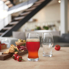 Load image into Gallery viewer, Leonardo Beer Glass Taverna 330ml – Set of 2
