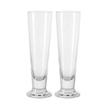 Load image into Gallery viewer, Leonardo Pilsner Beer Glasses Beer Generation 300ml - Set of 2
