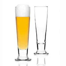 Load image into Gallery viewer, Leonardo Pilsner Beer Glasses Beer Generation 300ml - Set of 2
