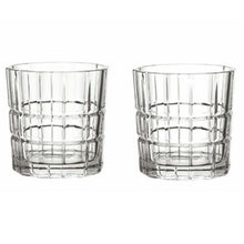 Load image into Gallery viewer, Leonardo Glass Tumbler Short Gin -360ml - Set of 2
