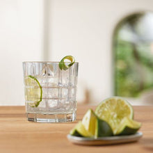 Load image into Gallery viewer, Leonardo Glass Tumbler Short Gin -360ml - Set of 2
