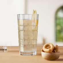 Load image into Gallery viewer, Leonardo Glass Tumbler Highball Gin - 400ml - Set of 2
