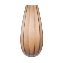 Load image into Gallery viewer, Leonardo Vase Brown Ferrara – 35cm
