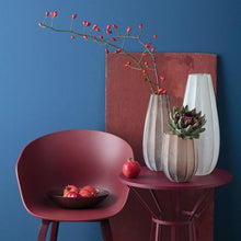 Load image into Gallery viewer, Leonardo Vase Brown Ferrara – 35cm
