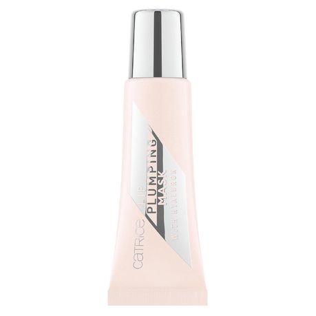 Catrice Lip Plumping Mask 010 Buy Online in Zimbabwe thedailysale.shop