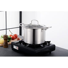 Load image into Gallery viewer, AC-G6 Chef&#39;s 6 piece suit
