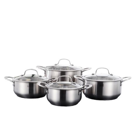 AS-G8 Superior 8 piece suit Buy Online in Zimbabwe thedailysale.shop