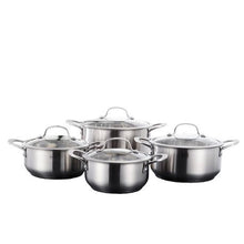 Load image into Gallery viewer, AS-G8 Superior 8 piece suit
