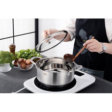 Load image into Gallery viewer, AS-G8 Superior 8 piece suit
