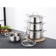 Load image into Gallery viewer, AS-G8 Superior 8 piece suit
