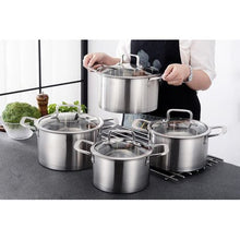 Load image into Gallery viewer, AE-G8 EUREKA 8 piece suit
