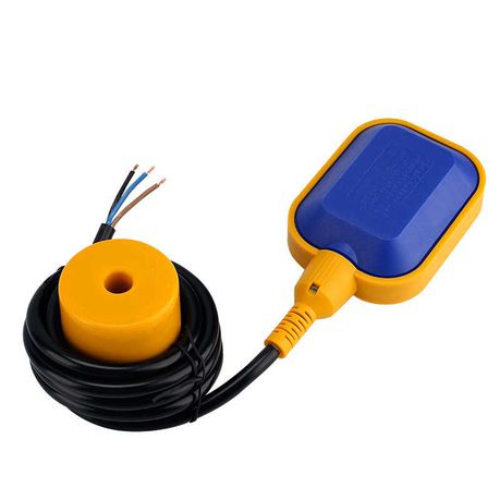 Float Switch 10m