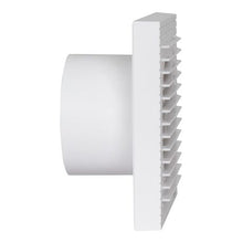 Load image into Gallery viewer, 4 Inch Bathroom Extractor Fan
