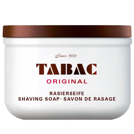 Tabac Original Shaving Soap 100g Buy Online in Zimbabwe thedailysale.shop
